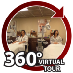 Cosmetology Virtual Tour