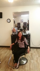 Rhonda Bergman Salon