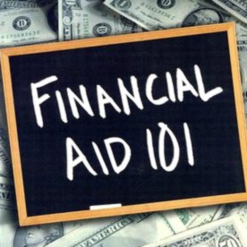How do you know if you qualify for financial aid?