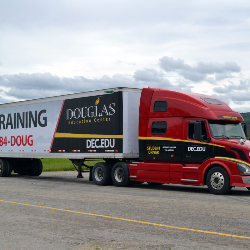 Increased Demand Post-COVID-19 Threatens Trucker Shortage