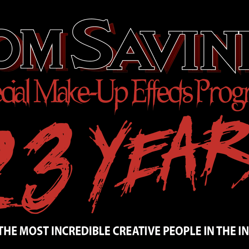 23 Years of Training the Most Incredible Creative People in the Industry!