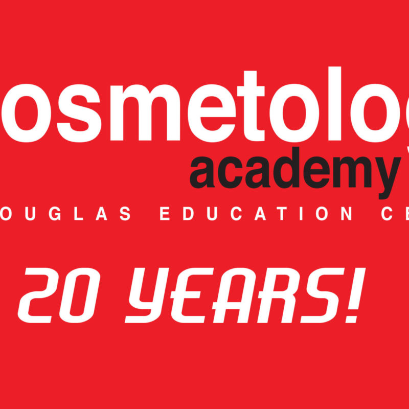 20 Years of The Cosmetology Academy!